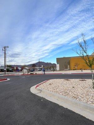 Coach Archie Duran Elementary School