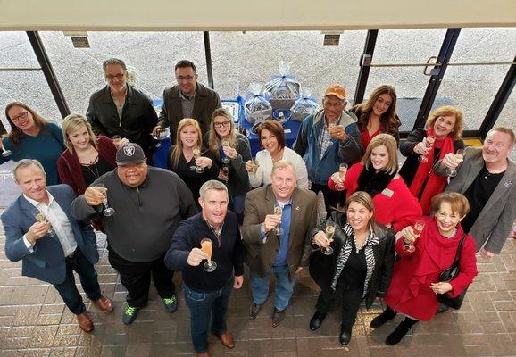 Lofton Staffing & Security Services