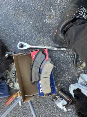 Halted Automotive Solutions