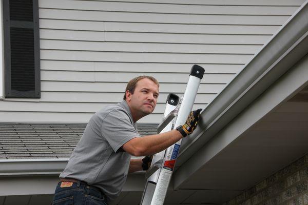 Quintessential Home Inspections