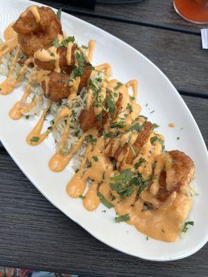 Manitou Bar & Kitchen