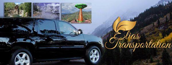 Elias Transportation