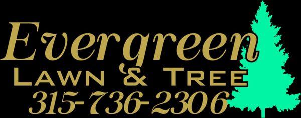 Evergreen Lawn & Tree