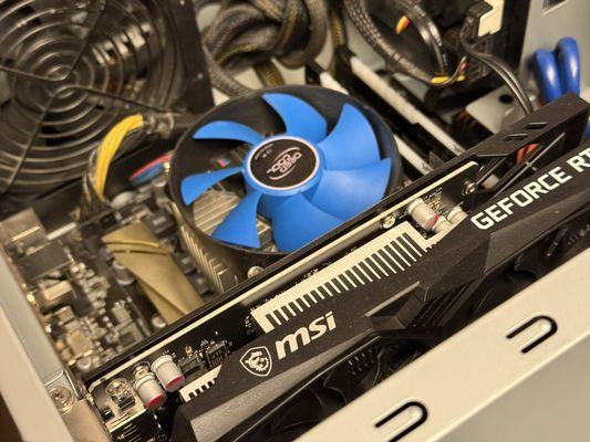 CaliPhonia Phone & Computer Repair