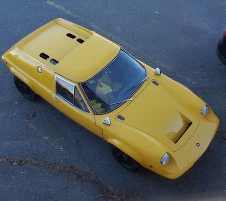 Arctic Import Repair