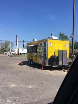 Taqueria La Escondida
