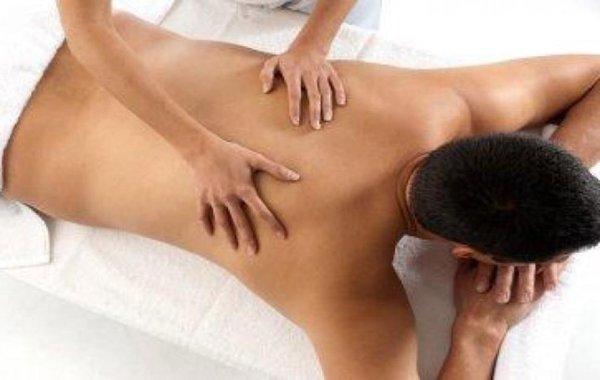 Dms4men Waxing & Massage Therapy