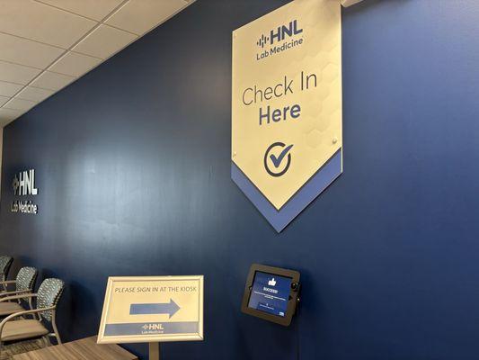 Health Network Laboratories