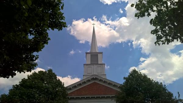 St John's United Church of Christ