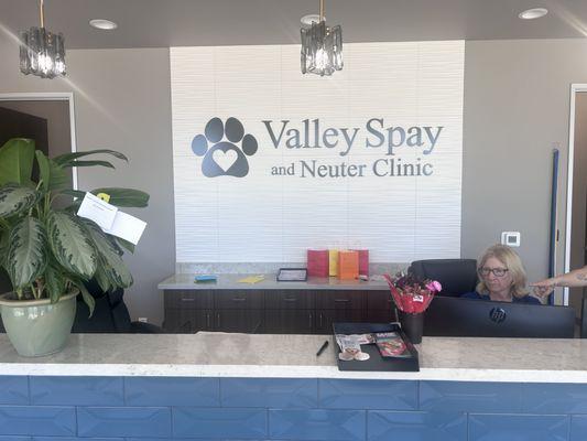 Valley Spay and Neuter Clinic