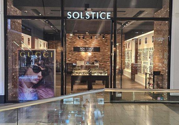 Solstice Sunglasses