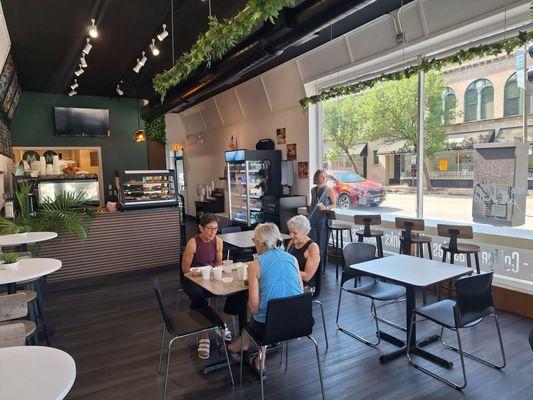 Mr Cachito Bakery & Coffee