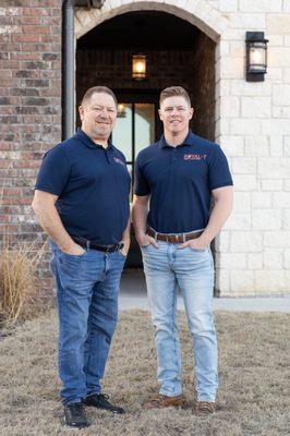 Royal-T Pest Control