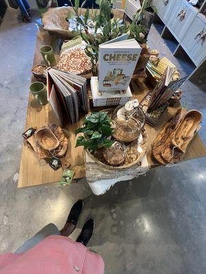 The Market At Elk and Main