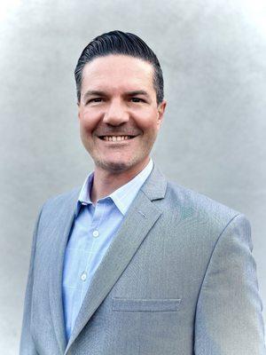 Michael Gast - Keller Williams Legacy