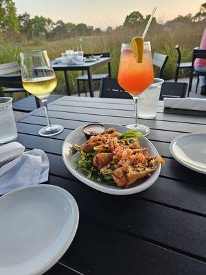 Acorn Grill + Terrace