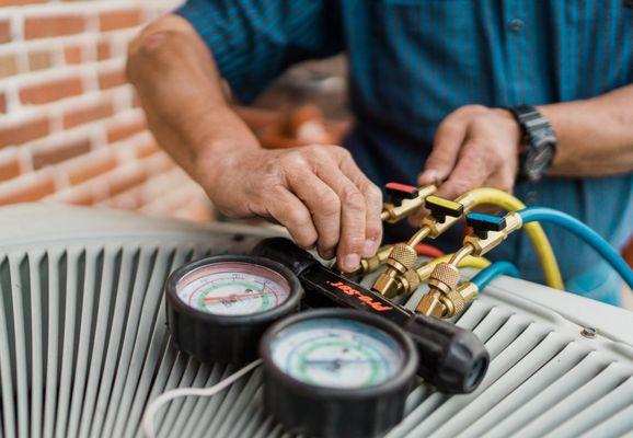 Payne's Heating & Air Conditioning