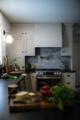 Michael Carron Design