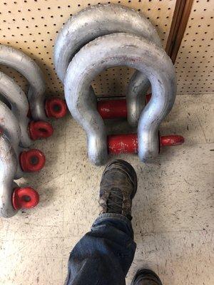 Hercules Wire Rope & Sling Company