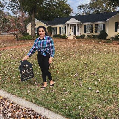 Alma's Premier Cleaning Solutions