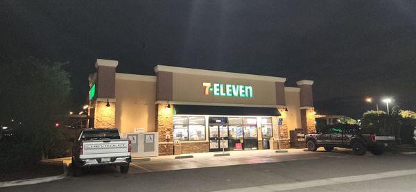 7-Eleven