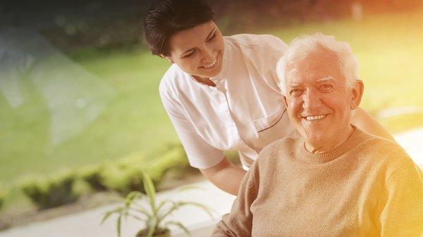 Guardian Angel Senior Services