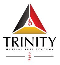 Trinity Martial Arts Academy