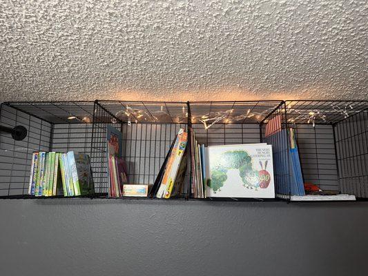 Creative Creations Learning Center