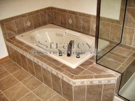 Straley Construction, Inc