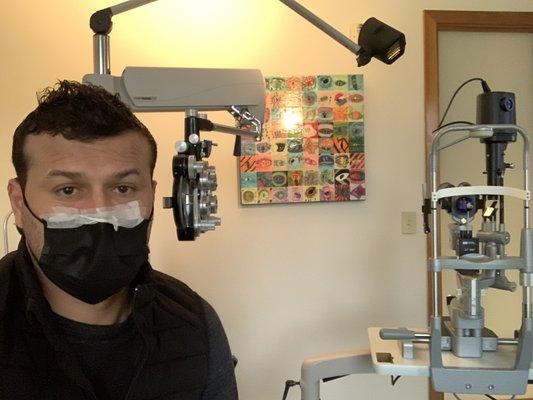 SightLine Ophthalmology