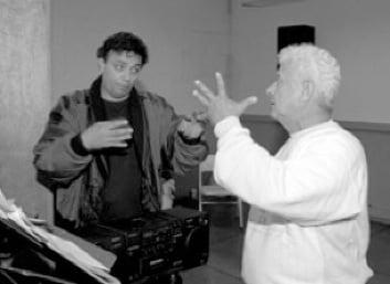 Eddie Torres Latin Dance Studio