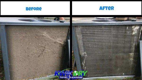 Polk County Kwik Dry