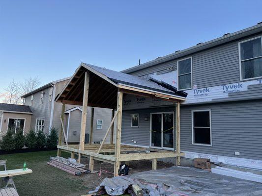 Wagner Built Construction