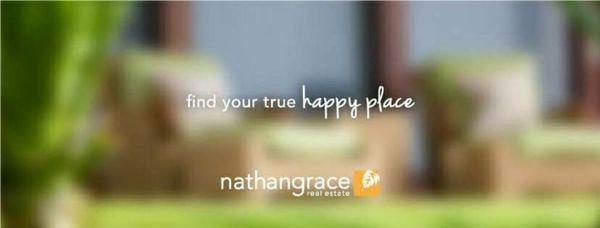 Find your TRUE happy place.