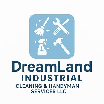 Dreamland Industrial Cleaning and Handyman Services