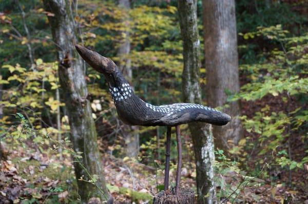 Hambidge Center For Creative Arts & Sciences