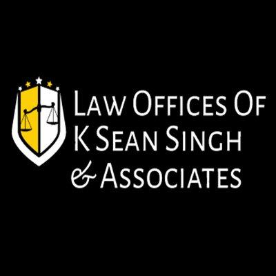 The Law Offices of K. Sean Singh & Associates