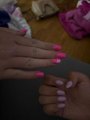 Nails