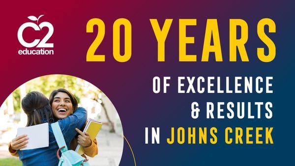 C2 Education of Johns Creek
