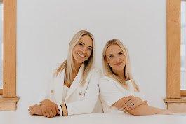 Casey Rhoads, DDS, MDS and Rebecca Ferns, DDS