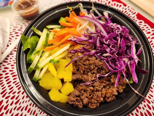 BengBeng Grill & Chicken