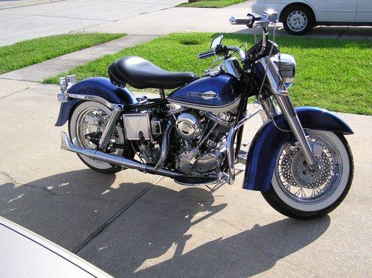 Crescent City Choppers