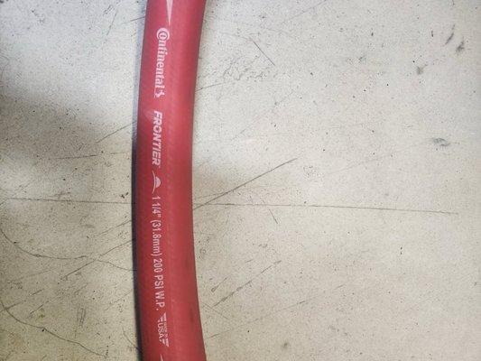 Allied Packing And Rubber