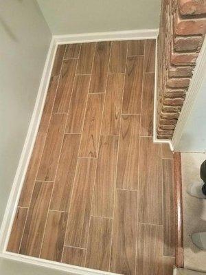 Quality Home Repairs and Remodeling