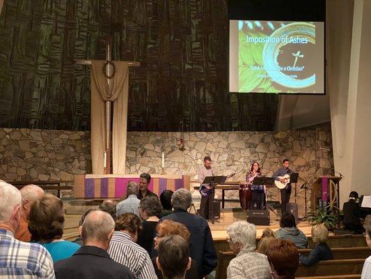 Anaheim United Methodist Church