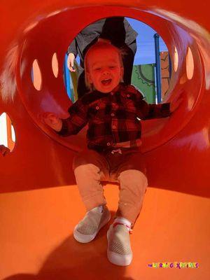 The Learning Experience-Dedham