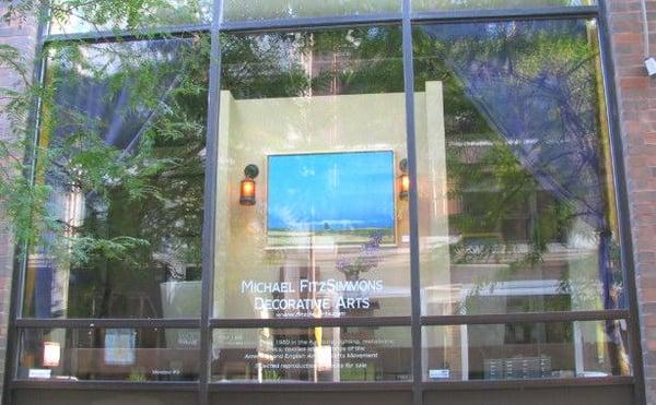 Fitzsimmons Decorative Arts