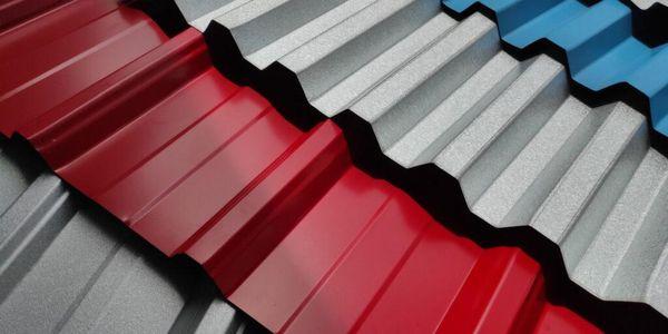 Go Flight Metal Roofing and Tree Removal