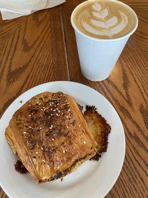 Black Cap Coffee & Bakery