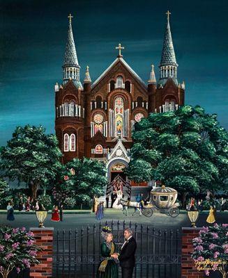 Art By Joyce Girgenti